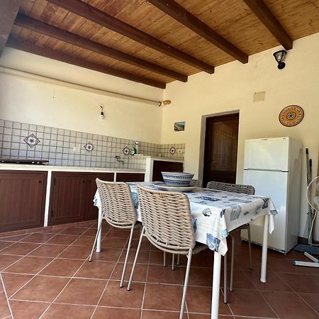 Villa By The Vulcano - 70Mq Plus Large Garden And Patio Exterior foto